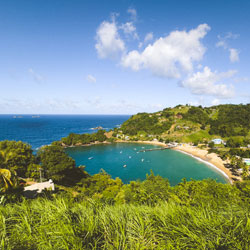 Tobago