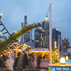 Höchster Weihnachtsmarkt
